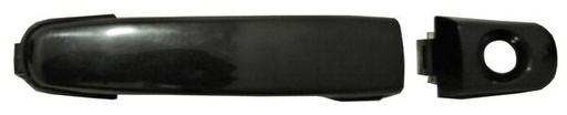 [CHEQU05MEXTXHDL] MANIJA EXT CHEVROLET EQUINOX 05-09 / HHR 06-11/ TORRENT 06-09 C/HOYO P/LLAVE PLAST TEXT DEL IZQ (5804) TW