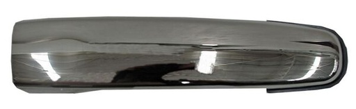 [MEPCHH06R] MANIJA EXT CHEVROLET HHR 06-09 CROM/HUMO PLAST DEL DER / TRAS IZQ/DER TW