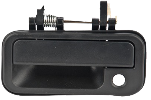 [CHLUV88MEXTL] MANIJA EXT CHEVROLET LUV 95-08 PLAST TEXT DEL IZQ TW