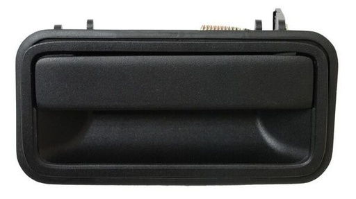 [CHPU95MEXTXTR] MANIJA EXT CHEVROLET PU / SUBURBAN DE 1995 AL 1998 / BLAZER / TAHOE / YUKON / DE 1995 AL 2000 METAL TEXT TRAS DER (5841) TW