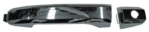 [MEPCPU14DCL] MANIJA EXT CHEVROLET PU/ GMC PU 14-15 PLAST CROM DEL IZQ TW