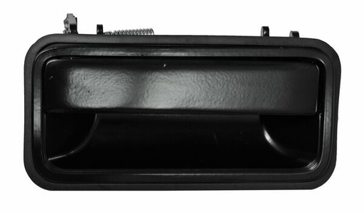 [CHS1095MANCHPTRR] MANIJA EXT CHEVROLET S10 / BLAZER / SONOMA / JIMMY / ENVOY 95-04 PLAST LISA TRAS DER TW