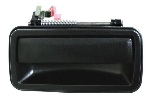 [MEPCS1095TCR] MANIJA EXT CHEVROLET S10/ BLAZER/ SONOMA/ JIMMY/ ENVOY 95-04 PLAST TEXT TRAS DER TW