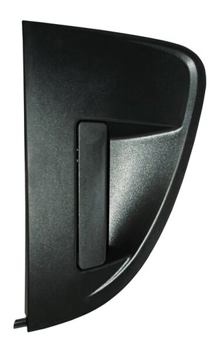 [MEPCSO14TL] MANIJA EXT CHEVROLET SONIC 14-17 5 PTAS PLAST TRAS IZQ TW