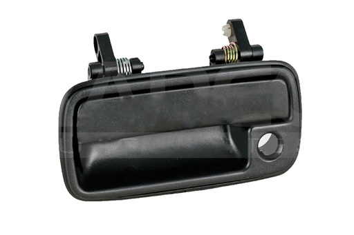 [CHTRA89MANDL] MANIJA EXT CHEVROLET TRACKER / GRAND VITARA DE 1989 AL 1998 PLAST TEXT DEL IZQ TW