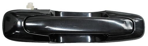[CHTRA99MEXTXR] MANIJA EXT CHEVROLET TRACKER / GRAND VITARA DE 1995 AL 2005 PLAST LISA DEL/TRAS DER (12734) TW