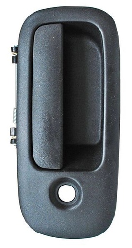 [MEPCVA10CBR] MANIJA EXT CHEVROLET VAN 10-16 EXPRESS PLAST TEXT BISAGRA LAT DER TW