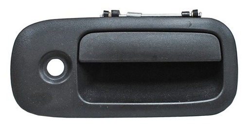 [MEPCVA10DR] MANIJA EXT CHEVROLET VAN 10-16 EXPRESS PLAST TEXT DEL DER TW