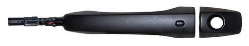 [MEPD30012L] MANIJA EXT CHRYSLER 300 12-19/ JOURNEY 11-19 LISA P/ SENSOR C/HOYO P/LLAVE DEL IZQ TW