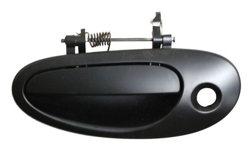 [DONEO00MEXLSHDL] MANIJA EXT CHRYSLER NEON / STRATUS / SEBRING DE 2000 AL 2006 C/HOYO P/LLAVE PLAST LISA DEL IZQ (5888) *R