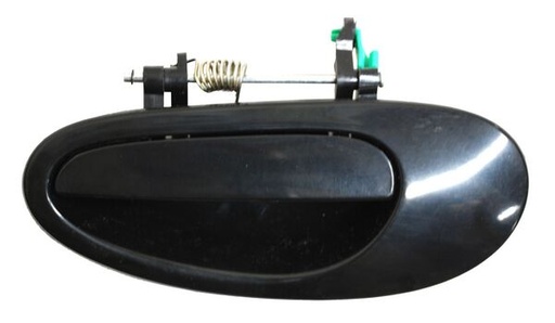 [DONEO00MEXLSTL] MANIJA EXT CHRYSLER NEON / STRATUS / SEBRING DE 2000 AL 2006 PLAST LISA TRAS IZQ (5892)