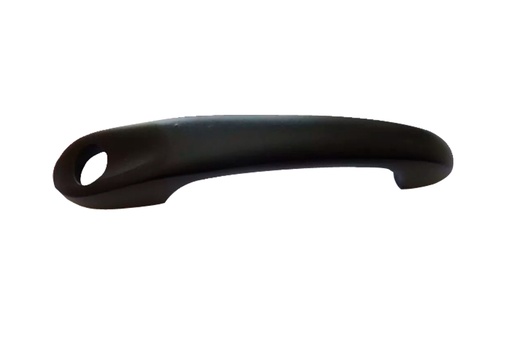 [VOSED73MEX] MANIJA EXT COFRE VOLKSWAGEN SEDAN DE 1973 AL 2004 NEGRA EX+