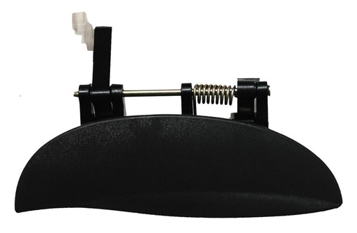 [DOATO00MEXTXTR] MANIJA EXT DODGE ATOS DE 2000 AL 2011 PLAST TEXT TRAS DER (5915) TW