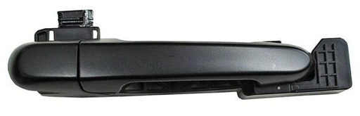 [CHATT6MEXTL] MANIJA EXT DODGE ATTITUDE DE 2006 AL 2011 C/BASE PLAST TEXT TRAS DER (159296) TW