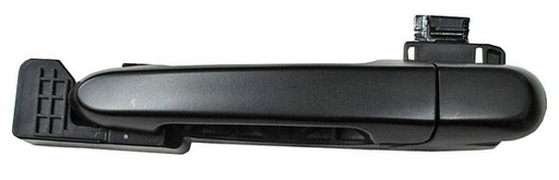 [CHATT6MEXTR] MANIJA EXT DODGE ATTITUDE DE 2006 AL 2011 C/BASE PLAST TEXT TRAS IZQ (159299) TW