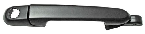 [DOAT06MAEXDR] MANIJA EXT DODGE ATTITUDE 06-11 LISA S/BASE PLAST LISA DEL DER TW