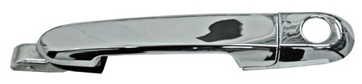 [MEPDAI06CDR] MANIJA EXT DODGE ATTITUDE 06-11 PLAST CROM S/BASE DEL DER TW