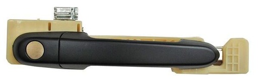 [MEPDAI06DLBR] MANIJA EXT DODGE ATTITUDE 06-11 PLAST LISA C/BASE DEL DER TW
