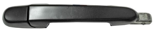 [DOAT06MAEXTR] MANIJA EXT DODGE ATTITUDE DE 2006 AL 2011 S/BASE PLAST LISA TRAS DER TW
