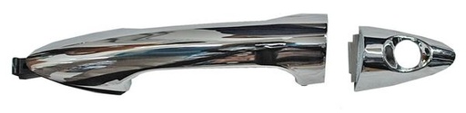 [MEPDAI12CDL] MANIJA EXT DODGE ATTITUDE 12-14 PLAST CROM DEL IZQ TW