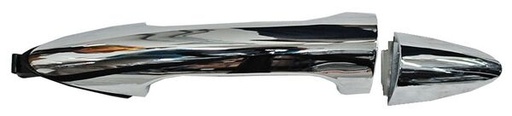 [MEPDAI12CTL] MANIJA EXT DODGE ATTITUDE 12-14 PLAST CROM TRAS IZQ TW