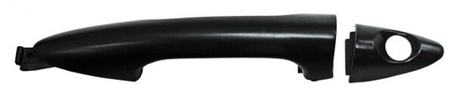 [DOATT12MEXNGDL] MANIJA EXT DODGE ATTITUDE DE 2012 AL 2014 PLAST LISA DEL IZQ (159162) TW