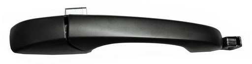 [DOAVE08MEXNGDR] MANIJA EXT DODGE AVENGER DE 2008 AL 2014 / TOWN DE 2008 AL 2015 / 200 DE 2012 AL 2013 / JOURNEY DE 2009 AL 2013 / CIRRUS DE 2007 AL 2010 S/HOYO P/LLAVE PLAST LISA DEL/ TRAS DER (12913) TW