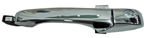 [MEPDAV08TL] MANIJA EXT DODGE AVENGER 08-14/ 200 12-13/ JOURNEY 09-13/ CIRRUS 07-10 PLAST CROM TRAS IZQ TW