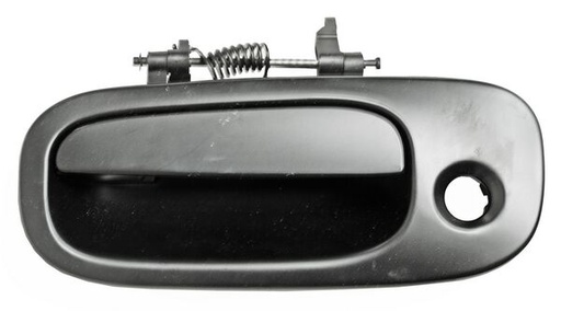 [DOCHA06MEXDL] MANIJA EXT DODGE CHARGER  DE 2006 AL 2010 / CHALLENGER DE 2008 AL 2014 PLAST LISA DEL IZQ (10757) 