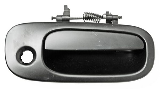 [DOCHA06MEXDR] MANIJA EXT DODGE CHARGER  DE 2006 AL 2010 / CHALLENGER DE 2008 AL 2014 S/HOYO P/ LLAVE PLAST LISA DEL DER (10758) TW