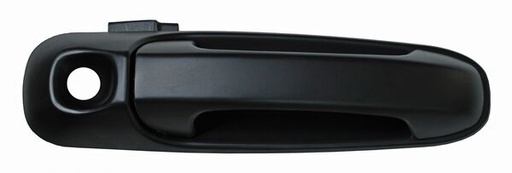 [MEPDDU04DLR] MANIJA EXT DODGE DURANGO 04-09 PLAST LISA S/HOYO P/LLAVE DEL DER TW