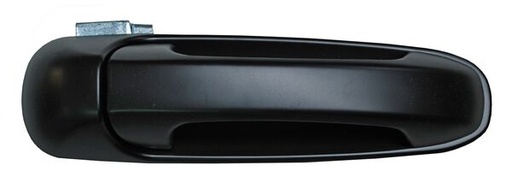 [MEPDDU04TLL] MANIJA EXT DODGE DURANGO 04-09 PLAST LISA TRAS IZQ TW