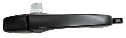 [DODU12MAEXLSHPLDTR] MANIJA EXT DODGE DURANGO DE 2012 AL 2016 / GRAND CHEROKEE DE 2011 AL 2016 S/HOYO P/LLAVE PLAST LISA DEL/TRAS DER TW 