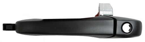 [MEPDDU12DLL] MANIJA EXT DODGE DURANGO 12-16 PLAST LISA DEL IZQ TW