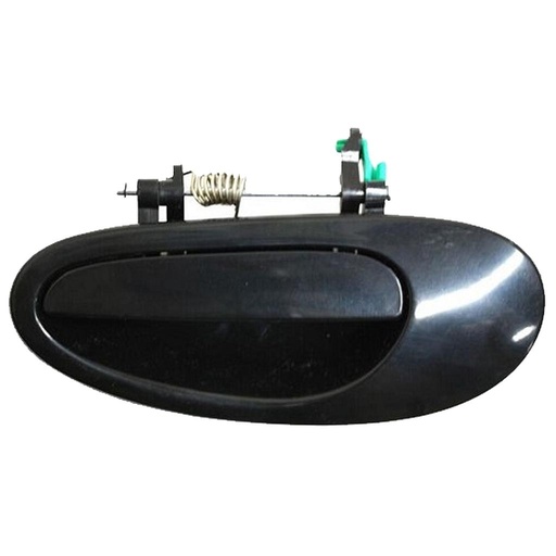 [DONEO00MEXLSTR] MANIJA EXT DODGE NEON / STRATUS / SEBRING DE 2000 AL 2006 PLAST LISA TRAS DER (5893) *A