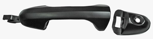 [DOPAC04MEXDL] MANIJA EXT DODGE PACIFICA DE 2004 AL 2008 PLAST DEL IZQ (11741) TW