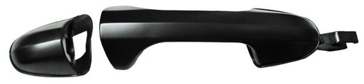 [DOPAC04MEXTR] MANIJA EXT DODGE PACIFICA DE 2004 AL 2008 PLAST TRAS DER (11742) TW