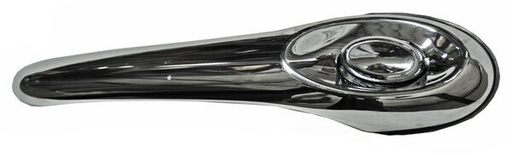 [DOPTC01MEXTL] MANIJA EXT DODGE PT CRUISER DE 2001 AL 2010 PLAST CROM TRAS IZQ (11739) TW