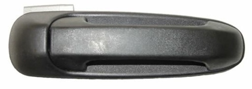 [DOPU02MEXTXTR] MANIJA EXT DODGE PU DE 2002 AL 2009 / DAKOTA DE 2005 AL 2011 PLAST TEXT TRAS DER (5863) *R