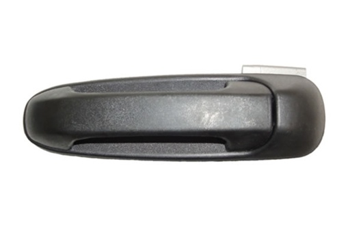 [DODAK02MEXTLL] MANIJA EXT DODGE PU DE 2002 AL 2009 / DAKOTA DE 2005 AL 2011 PLAST TEXT TRAS IZQ TW *R