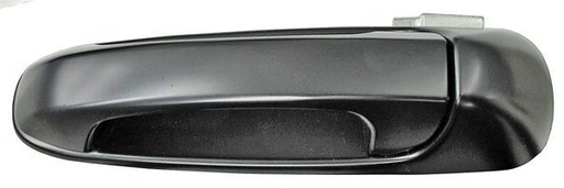 [MEPDPU02TLL] MANIJA EXT DODGE PU DE 2002 AL 2009/ DAKOTA DE 2005 AL 2011 PLAST LISA TRAS IZQ TW