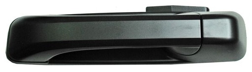 [DOPU09MAEXTL] MANIJA EXT DODGE PU DE 2009 AL 2013 PLAST LISA TRAS IZQ *R