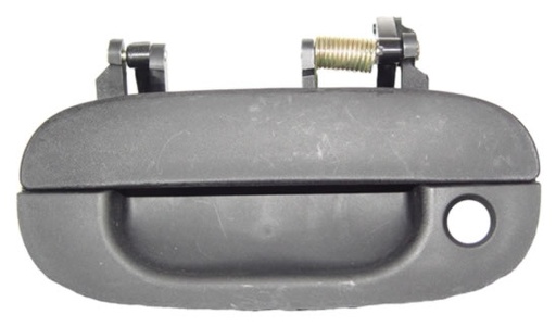 [DOPUR94MEXTXDL] MANIJA EXT DODGE PU RAM 94-02 PLAST TEXT DEL IZQ (5912) TW *R