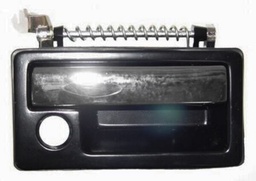 [DOVOY84MEXCRDR] MANIJA EXT DODGE VOYAGER / CARAVAN / TOWN AND COUNTRY 84-91 PLAST CROM DEL DER (5930) ****