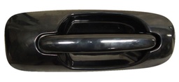 [DOVOY01MEXLSDL] MANIJA EXT DODGE VOYAGER / CARAVAN 01-07 PLAST LISA DEL IZQ (11746)