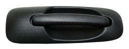 [DOVO03MAEXSHR] MANIJA EXT DODGE VOYAGER / CARAVAN 03-07 S/HOYO P/LLAVE PLAST TEXT DER