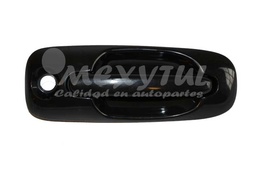 [DOVOY01MEXLSHDR] MANIJA EXT DODGE VOYAGER/ CARAVAN 01-07 DEL PLAST LISA DEL DER (5928)