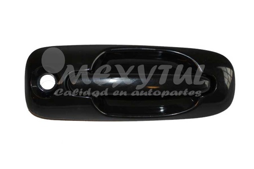 [DOVOY01MEXLSHDR] MANIJA EXT DODGE VOYAGER/ CARAVAN DE 2001 AL 2007 DEL PLAST LISA DEL DER (5928) 