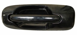 [DOVOY01MEXLSPCDR] MANIJA EXT DODGE VOYAGER/ CARAVAN 01-07 PLAST LISA S/HOYO P/LLAVE LAT DER (5926)