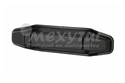 [FOAER86MEXTX] MANIJA EXT FORD AEROSTAR DE 1986 AL 1997 PLAST TEXT PTA LAT (5944)